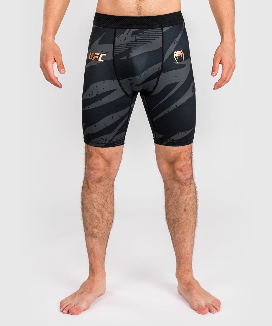 ufc adrenaline od venum fight week men vale tudo short - urban camo