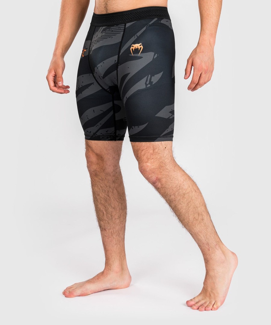 ufc adrenaline od venum fight week men vale tudo short - urban camo