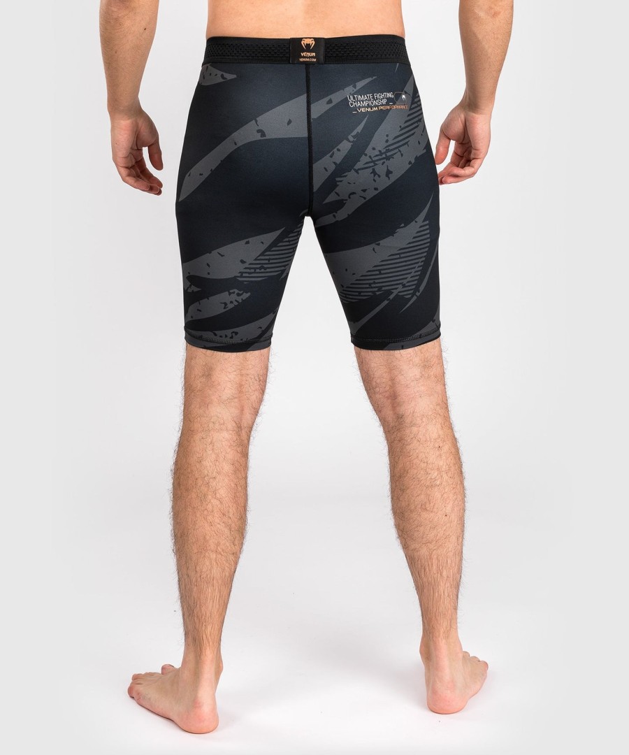 ufc adrenaline od venum fight week men vale tudo short - urban camo