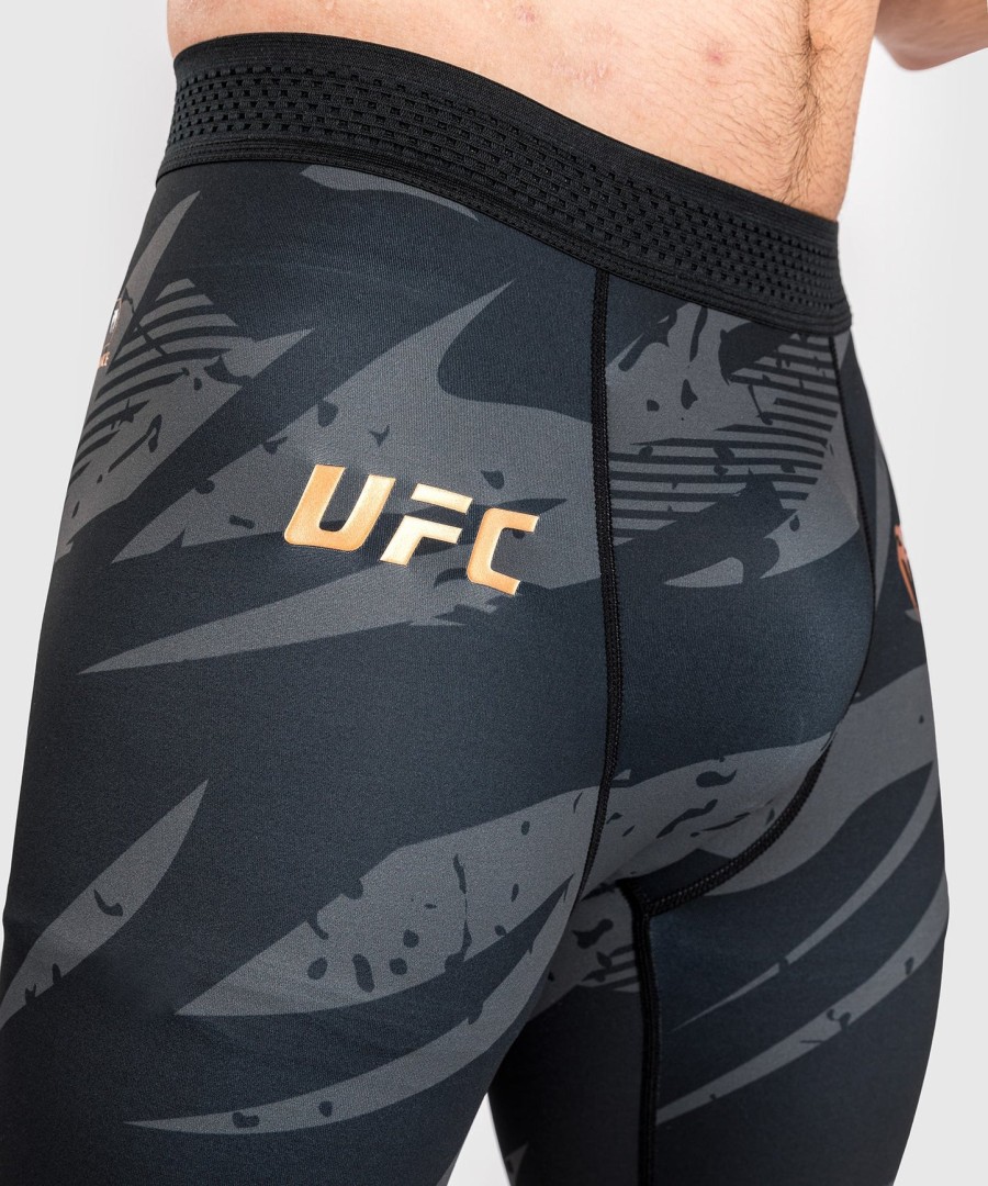 ufc adrenaline od venum fight week men vale tudo short - urban camo