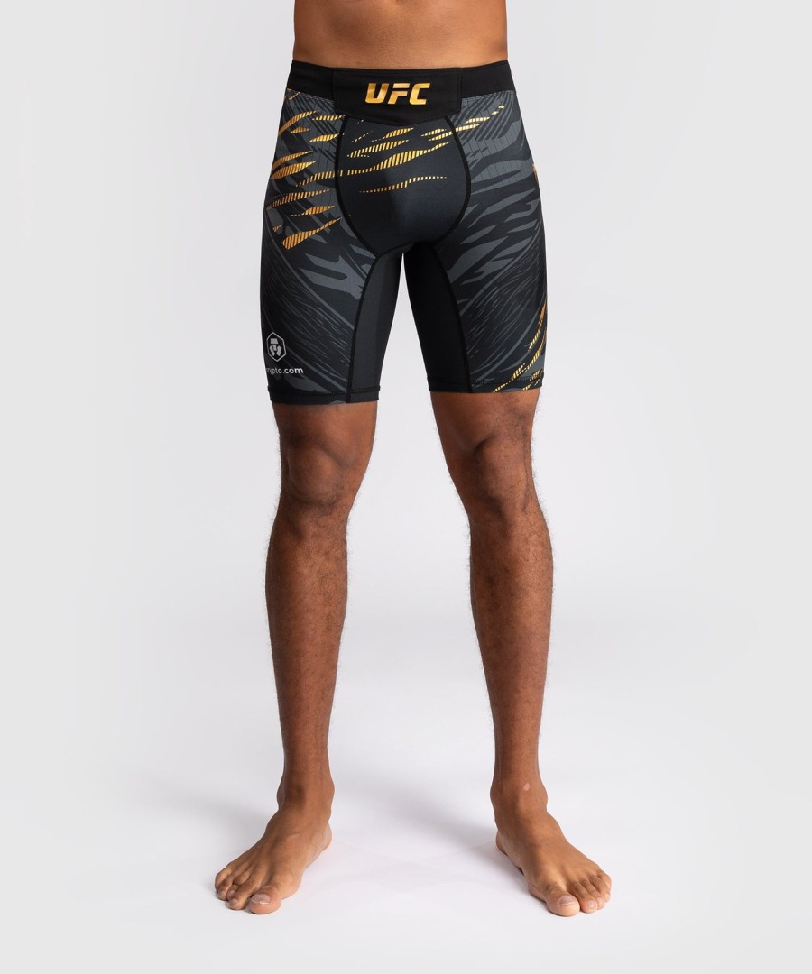 pánské kraťasy ufc fusion by venum authentic fight night vale tudo - champion