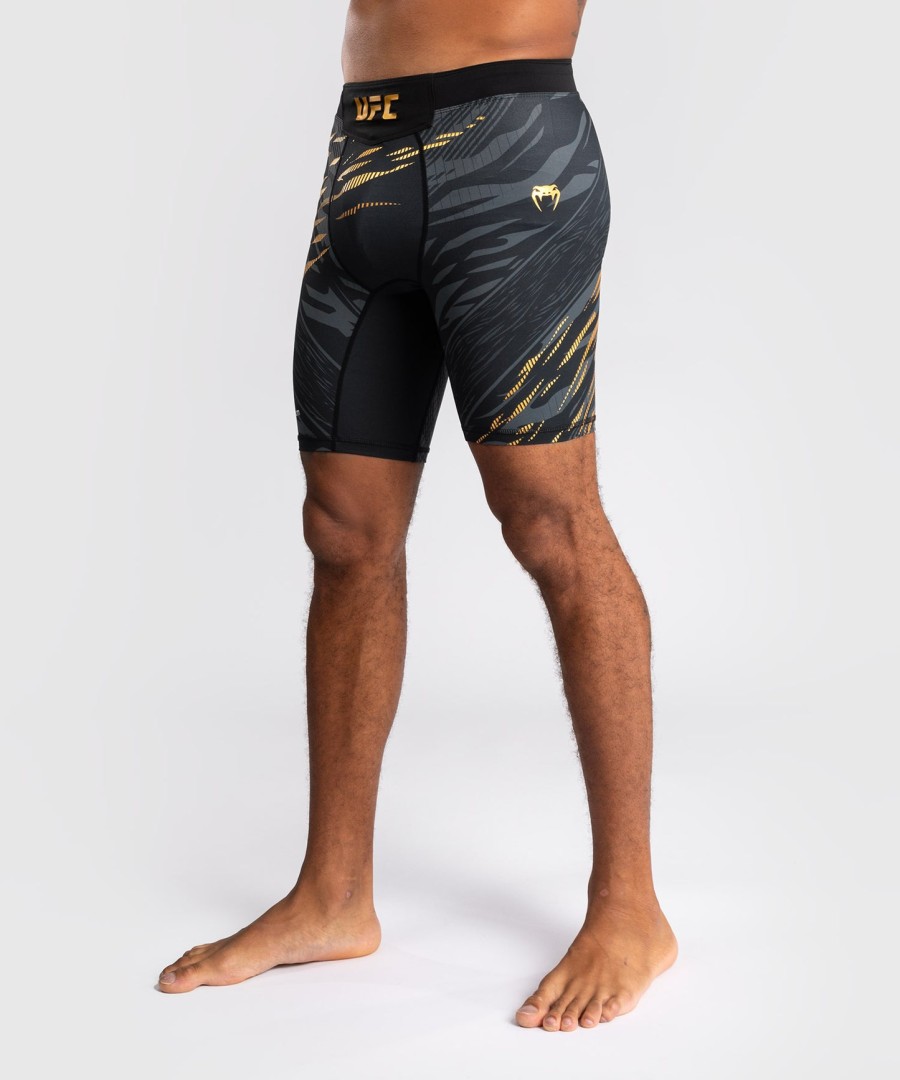 pánské kraťasy ufc fusion by venum authentic fight night vale tudo - champion