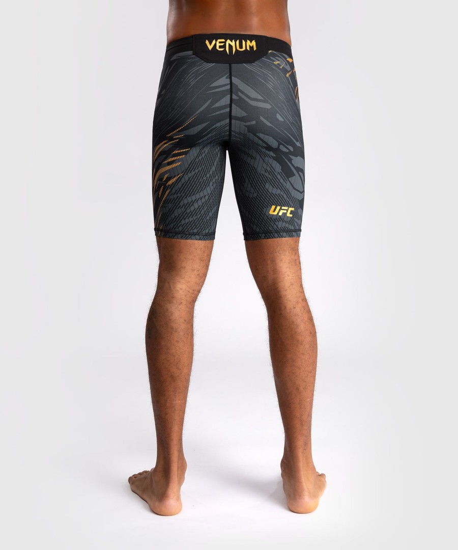 pánské kraťasy ufc fusion by venum authentic fight night vale tudo - champion