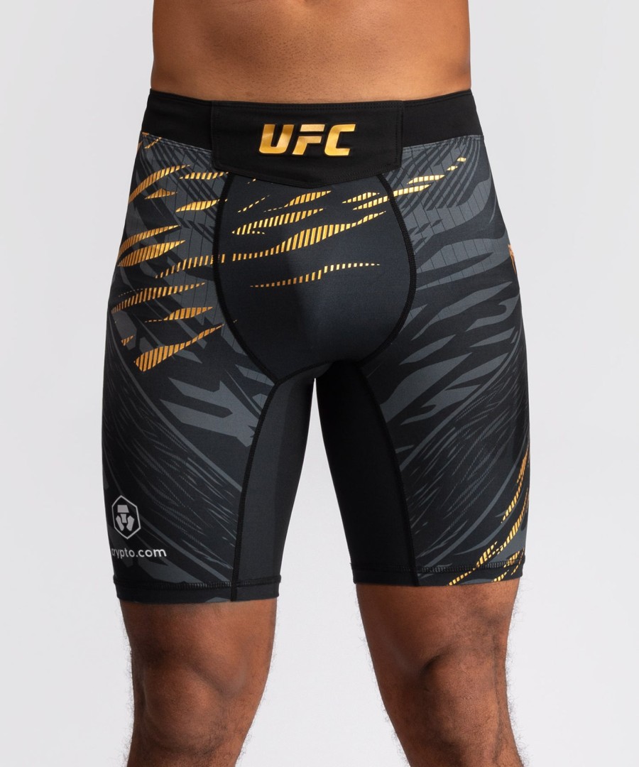 pánské kraťasy ufc fusion by venum authentic fight night vale tudo - champion