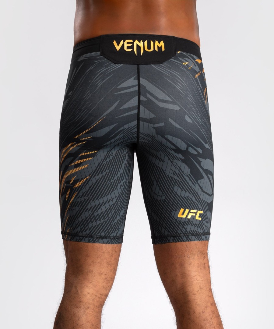 pánské kraťasy ufc fusion by venum authentic fight night vale tudo - champion