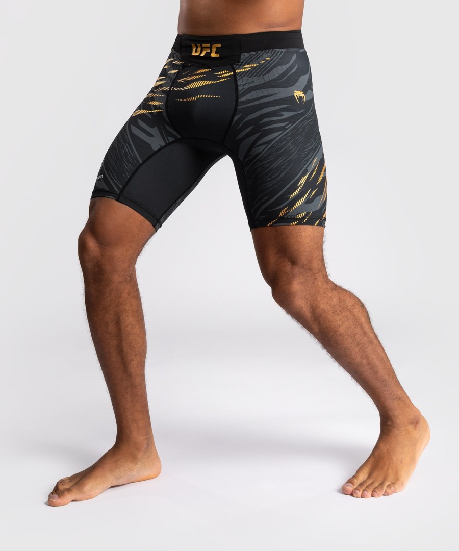 pánské kraťasy ufc fusion by venum authentic fight night vale tudo - champion