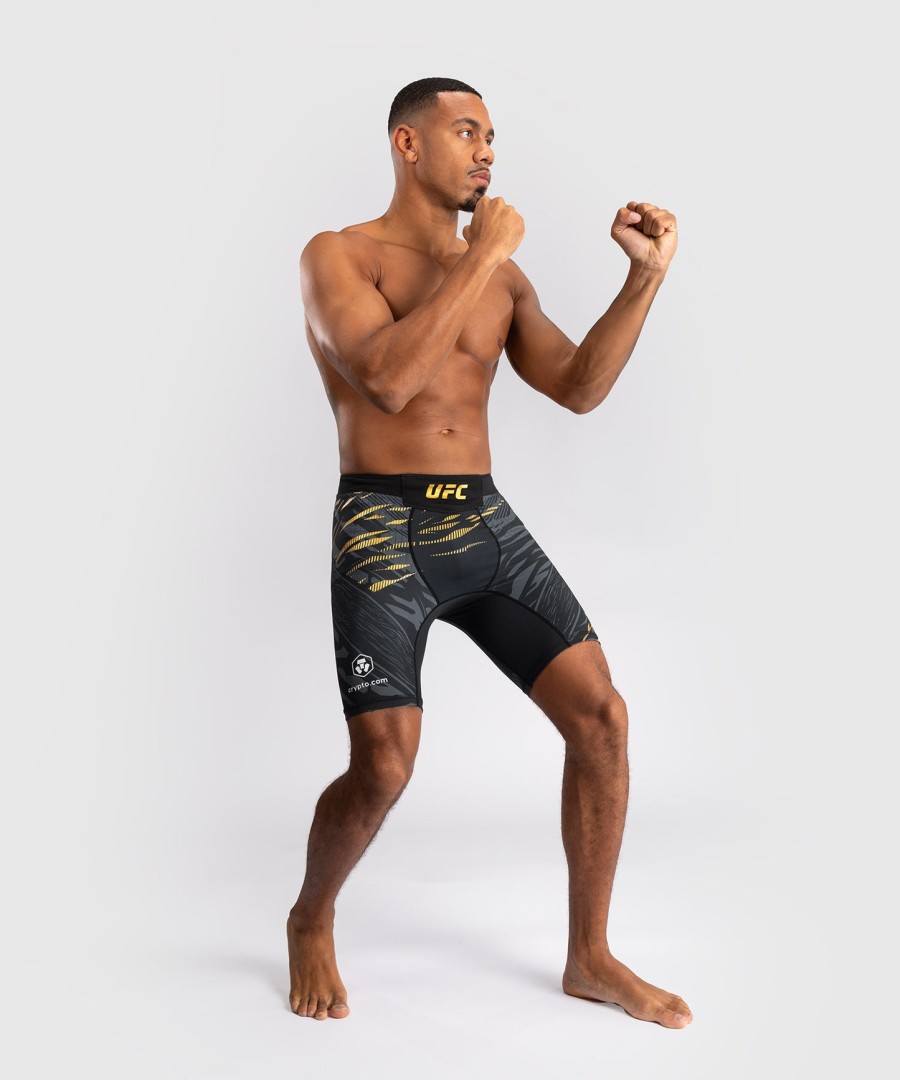 pánské kraťasy ufc fusion by venum authentic fight night vale tudo - champion