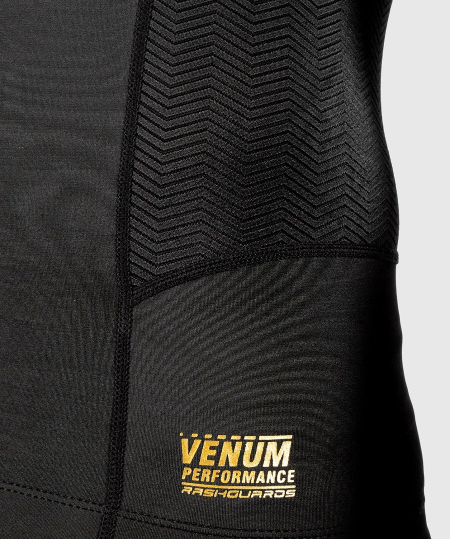rashguard venum g-fit - dlouhý rukáv