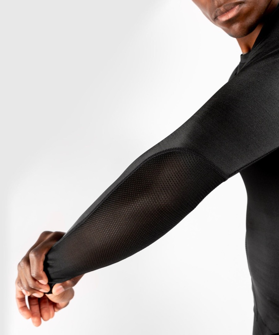 rashguard venum g-fit - dlouhý rukáv