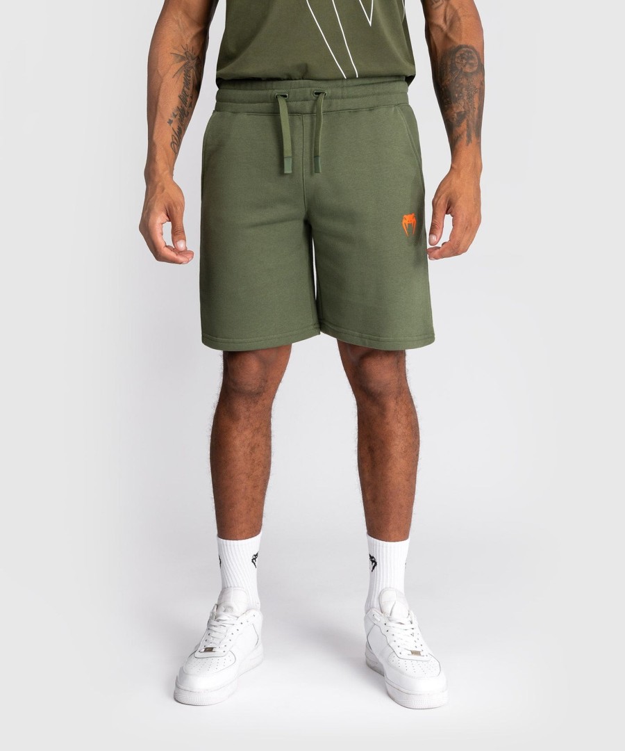 klasické kraťasy venum - khaki