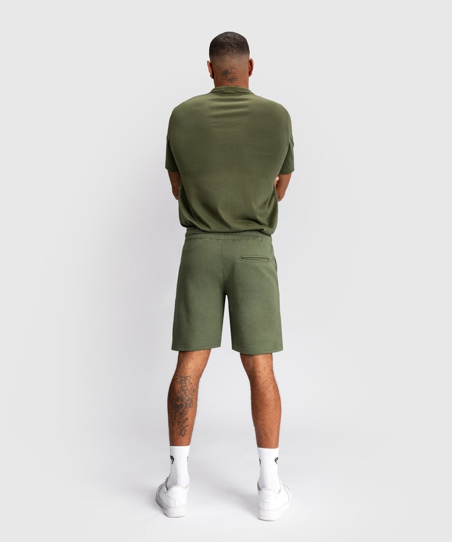 klasické kraťasy venum - khaki