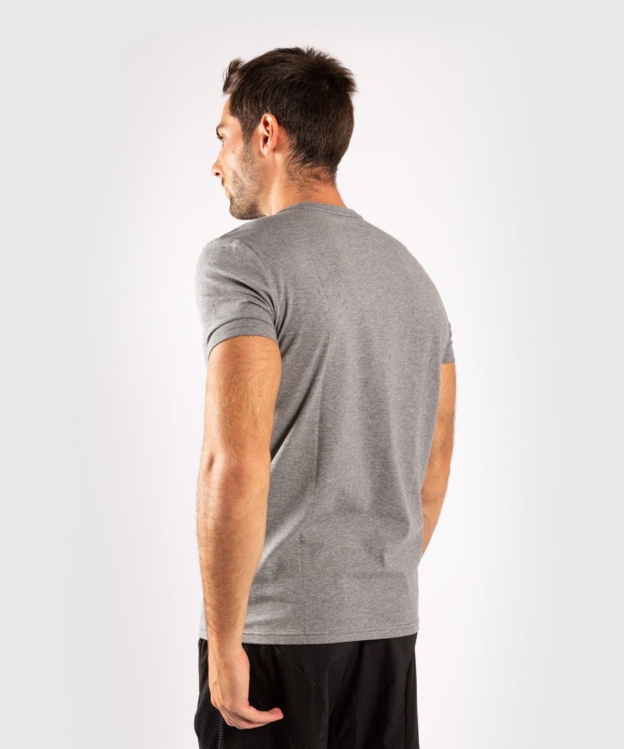 tričko venum classic - heather grey