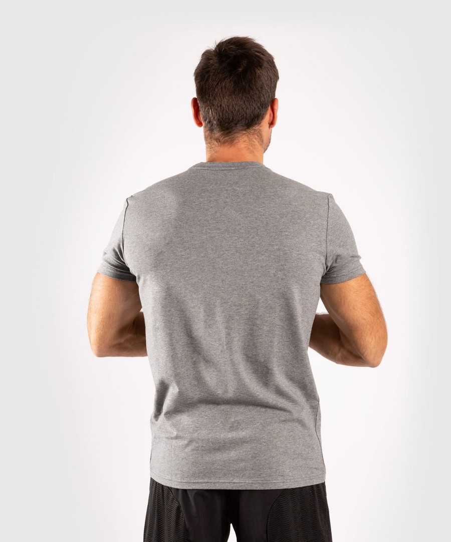 tričko venum classic - heather grey
