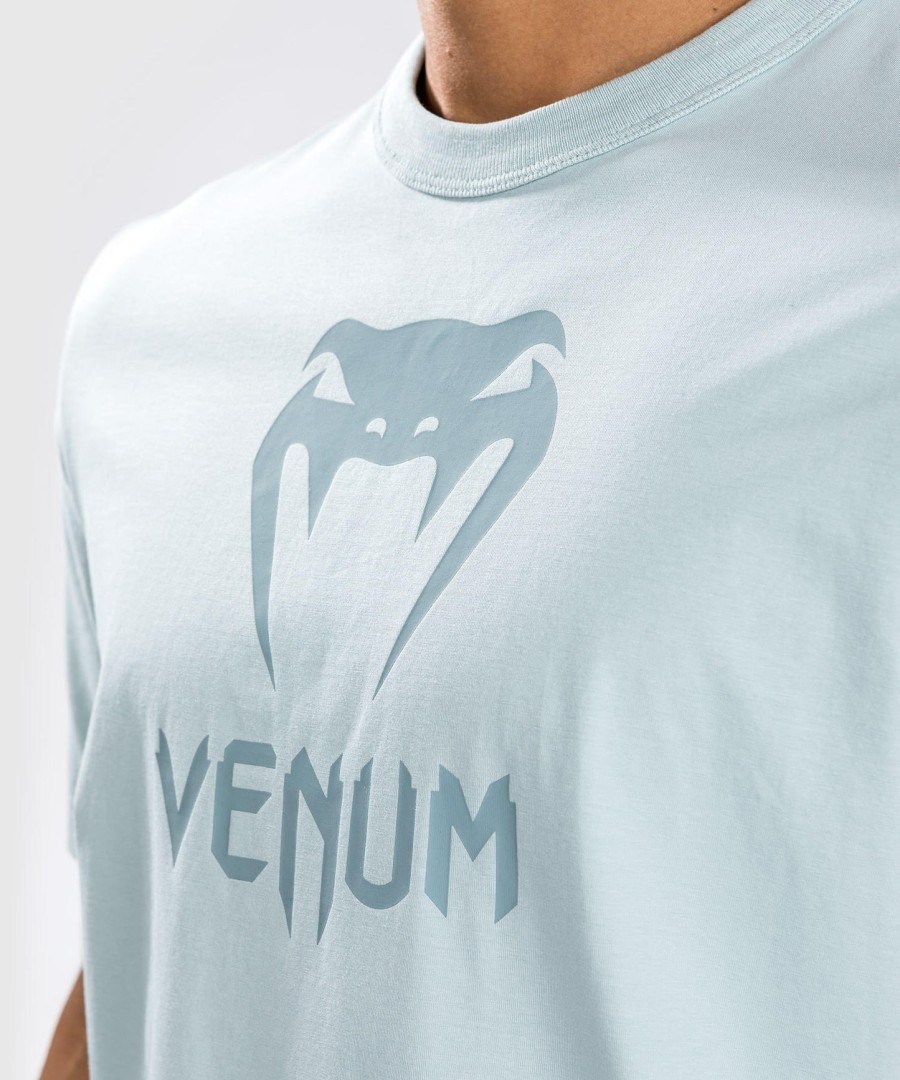 tričko venum classic - clearwater blueclearwater blue