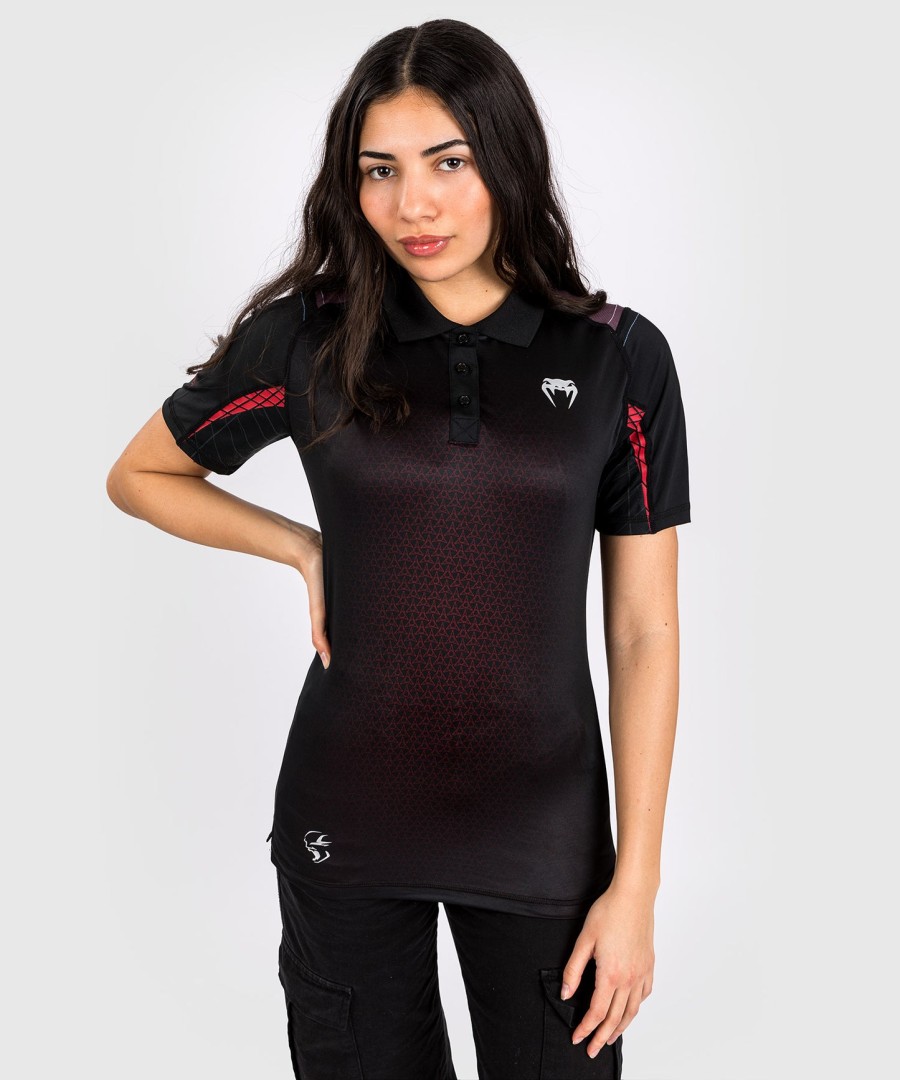 dámské polo tričko venum x dodge banshee dry tech