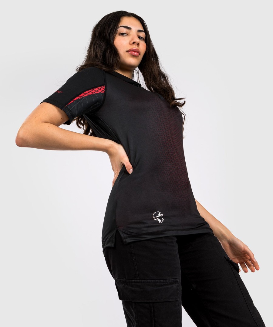 dámské polo tričko venum x dodge banshee dry tech