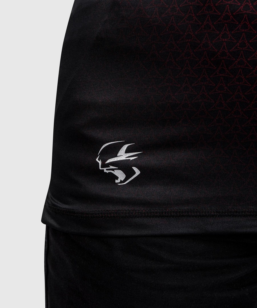 dámské polo tričko venum x dodge banshee dry tech