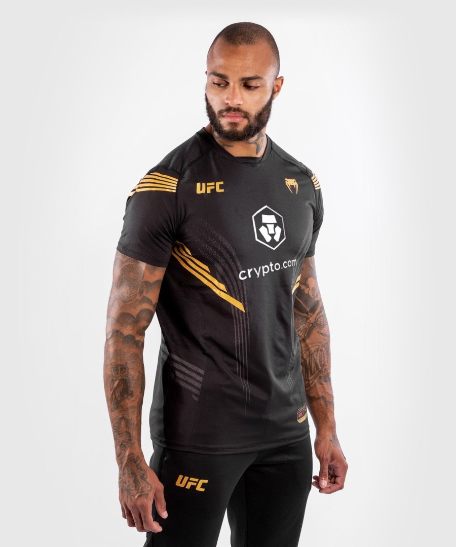 pánský autentický dres ufc venum fight night walkout - champion