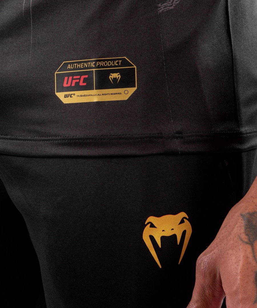 pánský autentický dres ufc venum fight night walkout - champion