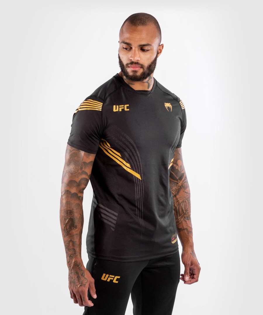 pánský autentický dres ufc venum fight night walkout - champion
