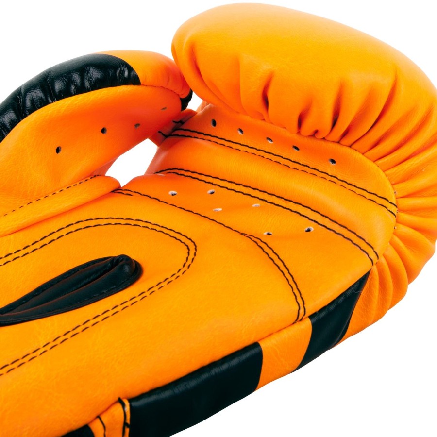 dětské boxerské rukavice venum elite - exkluzivní