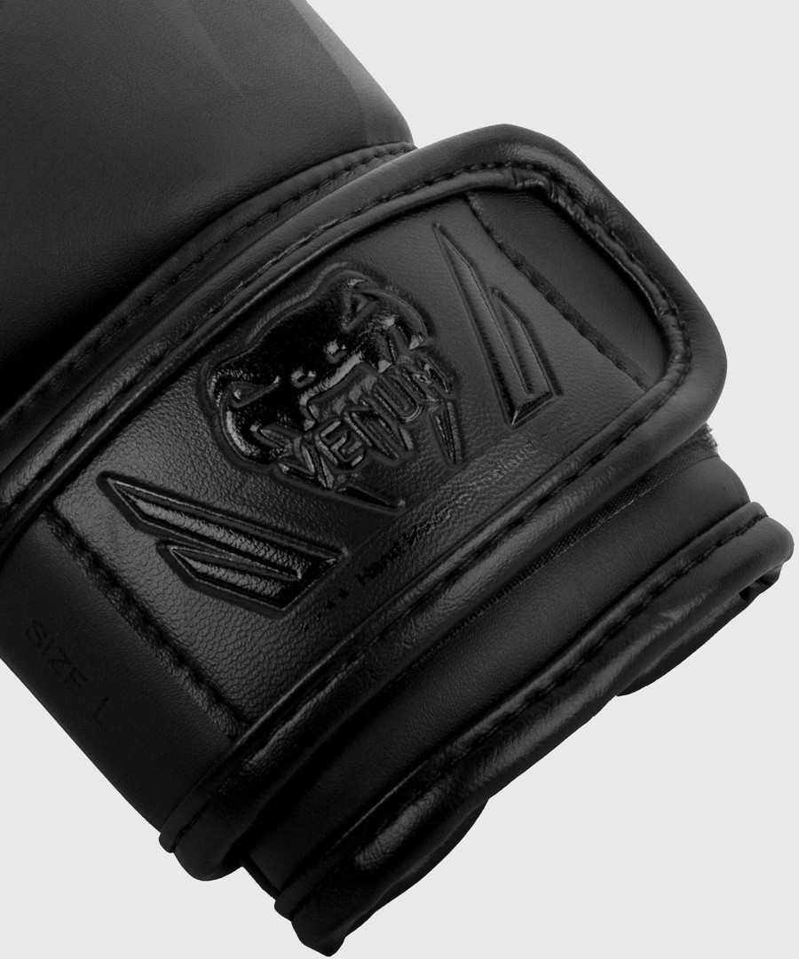 dětské boxerské rukavice venum elite - exkluzivní