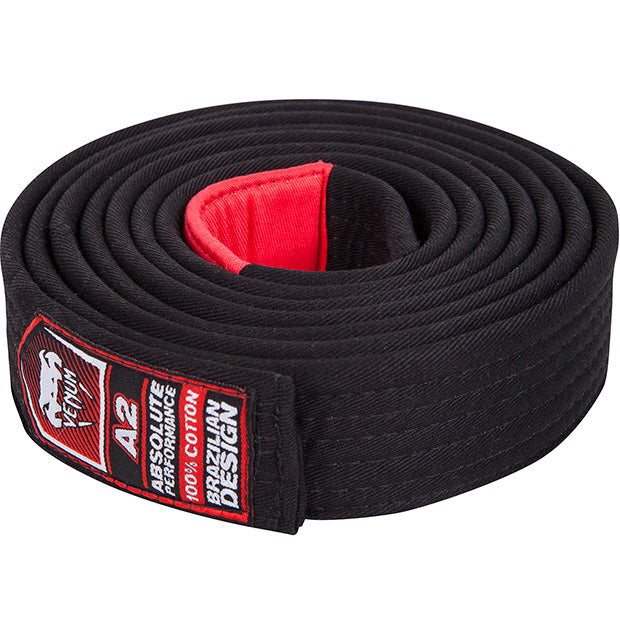 opasek venum bjj