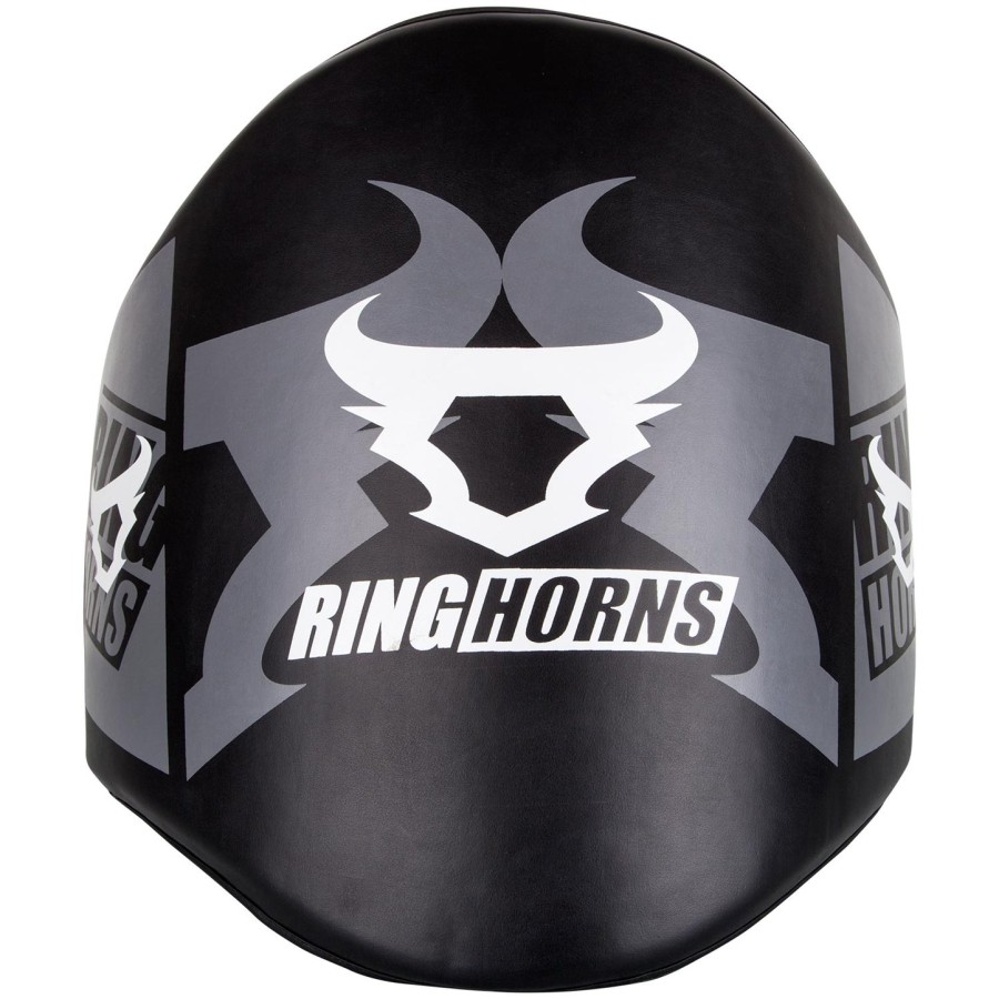 chránič břicha ringhorns charger - černý