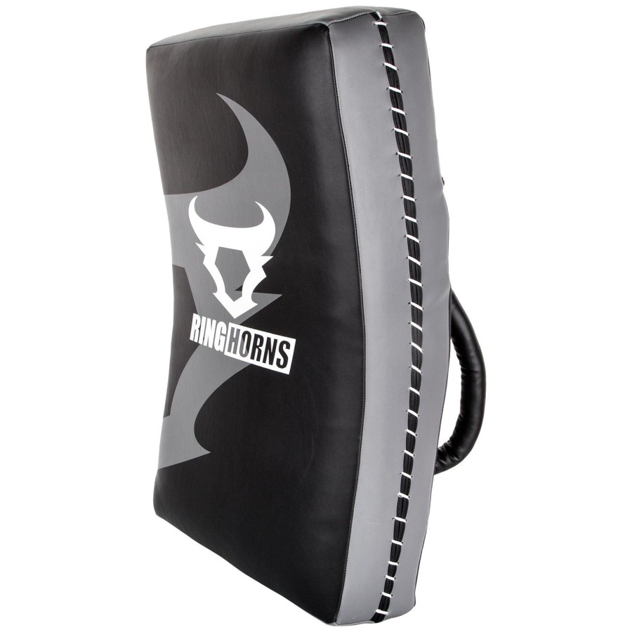 Štít ringhorns charger kick shield - černý