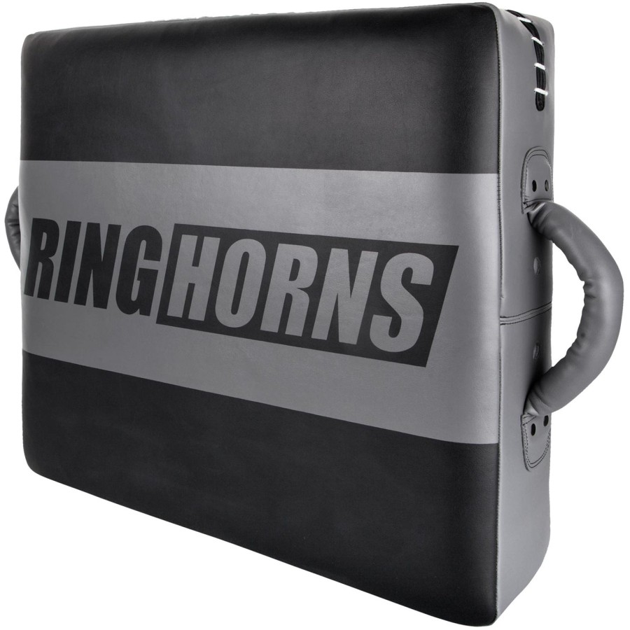 ringhorns charger square kopáky - Černé