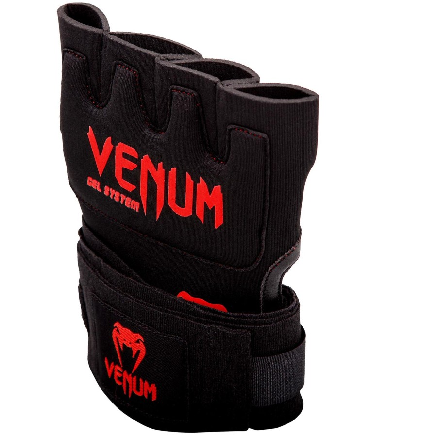 venum gel kontakt quick wraps - ČernoČervené