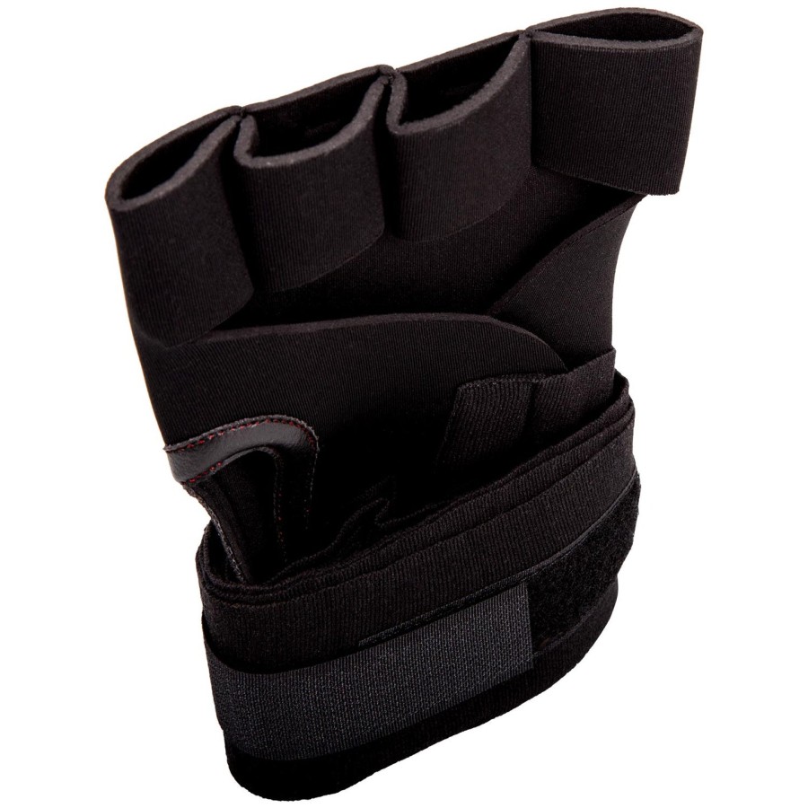 venum gel kontakt quick wraps - ČernoČervené