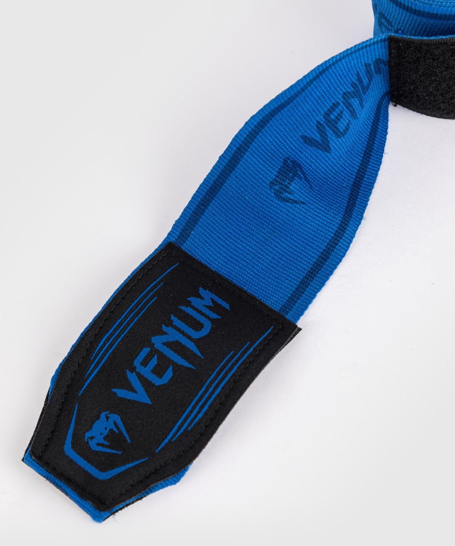 bandáže na ruce venum - královská modrá