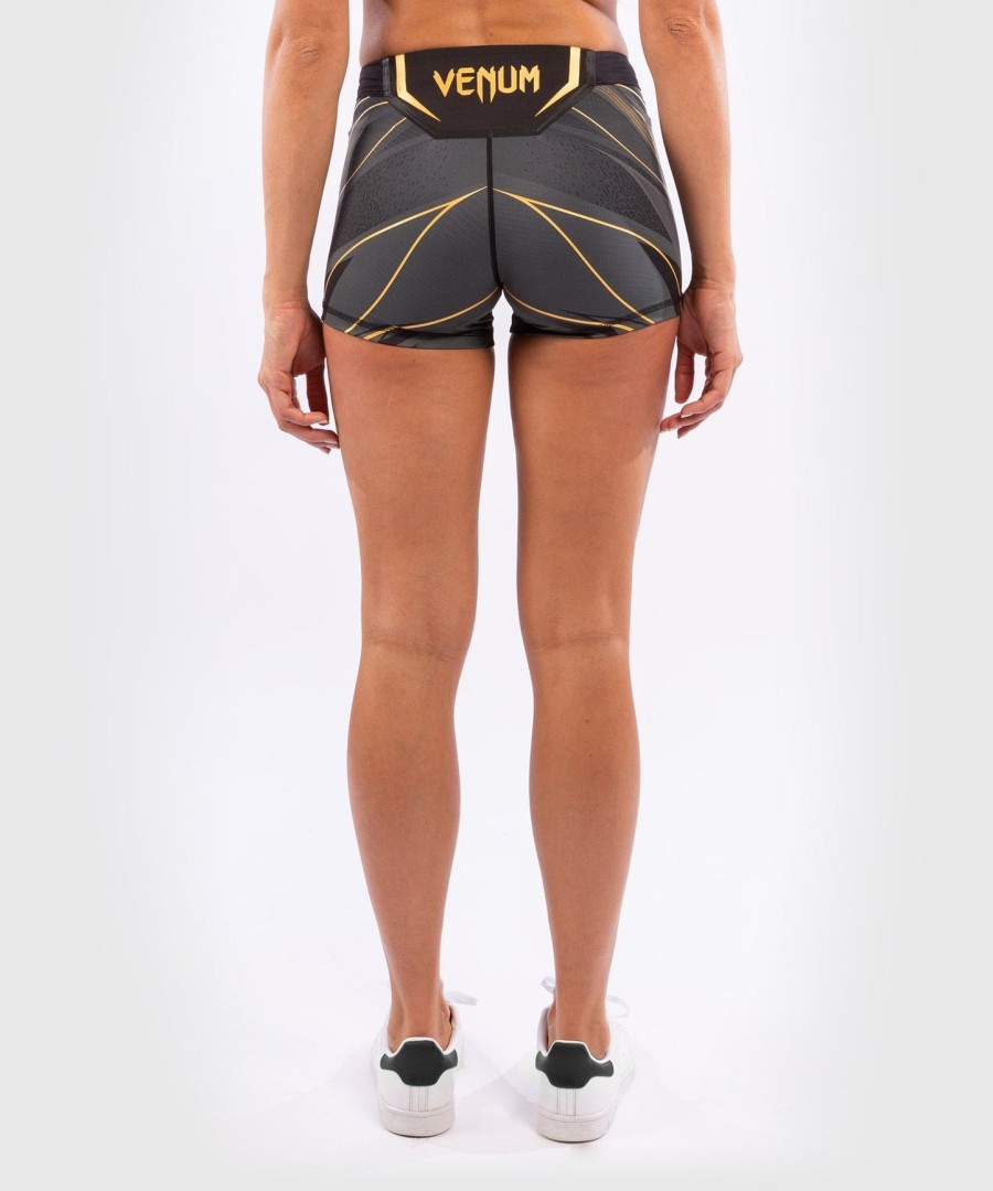 dámské kraťasy ufc venum authentic fight night vale tudo - short fit - champion
