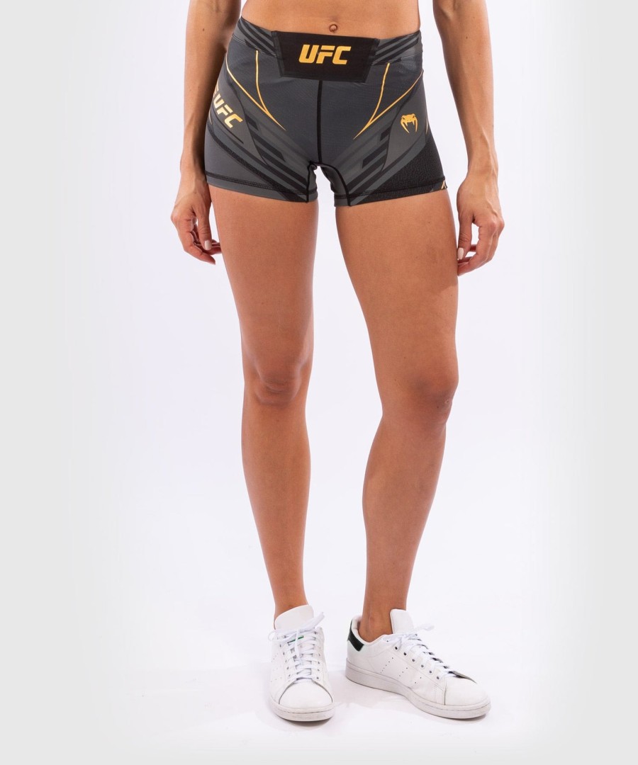 dámské kraťasy ufc venum authentic fight night vale tudo - short fit - champion