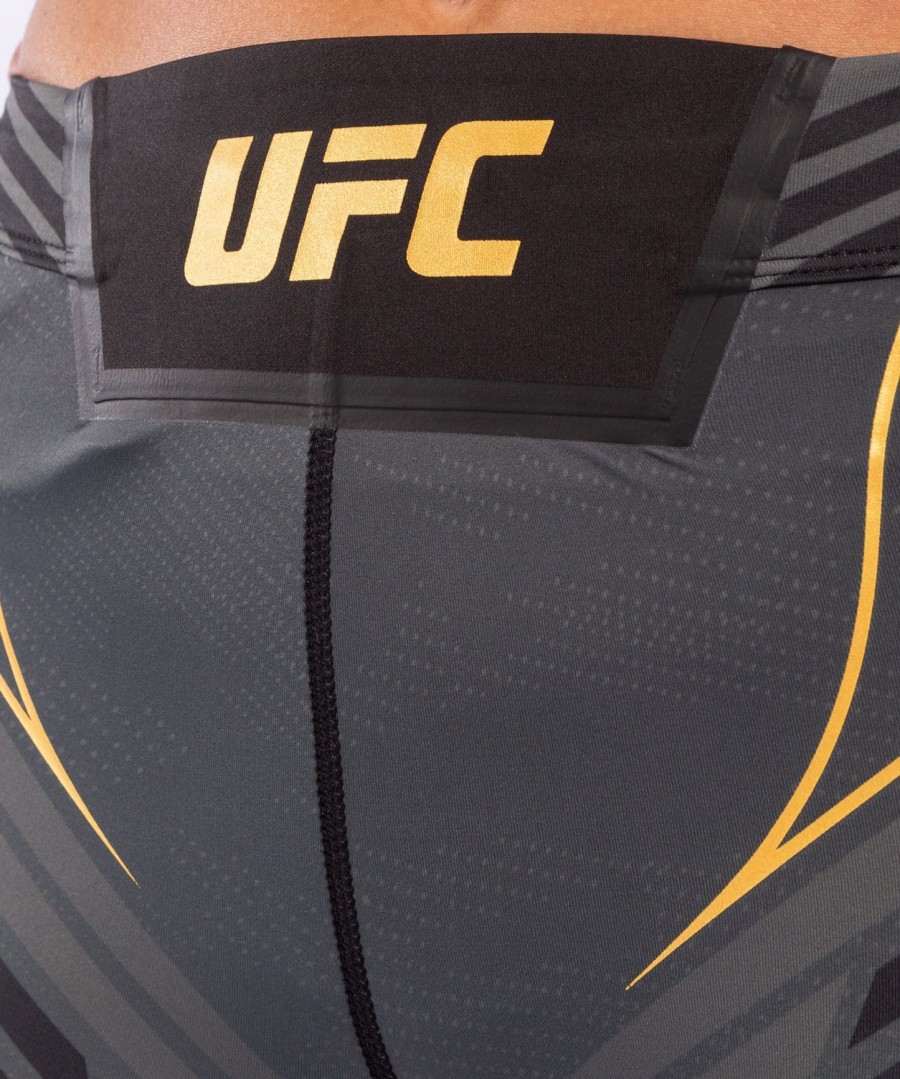dámské kraťasy ufc venum authentic fight night vale tudo - short fit - champion