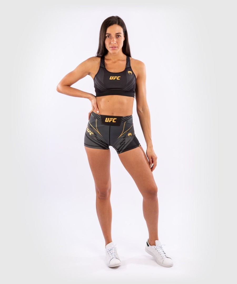 dámské kraťasy ufc venum authentic fight night vale tudo - short fit - champion