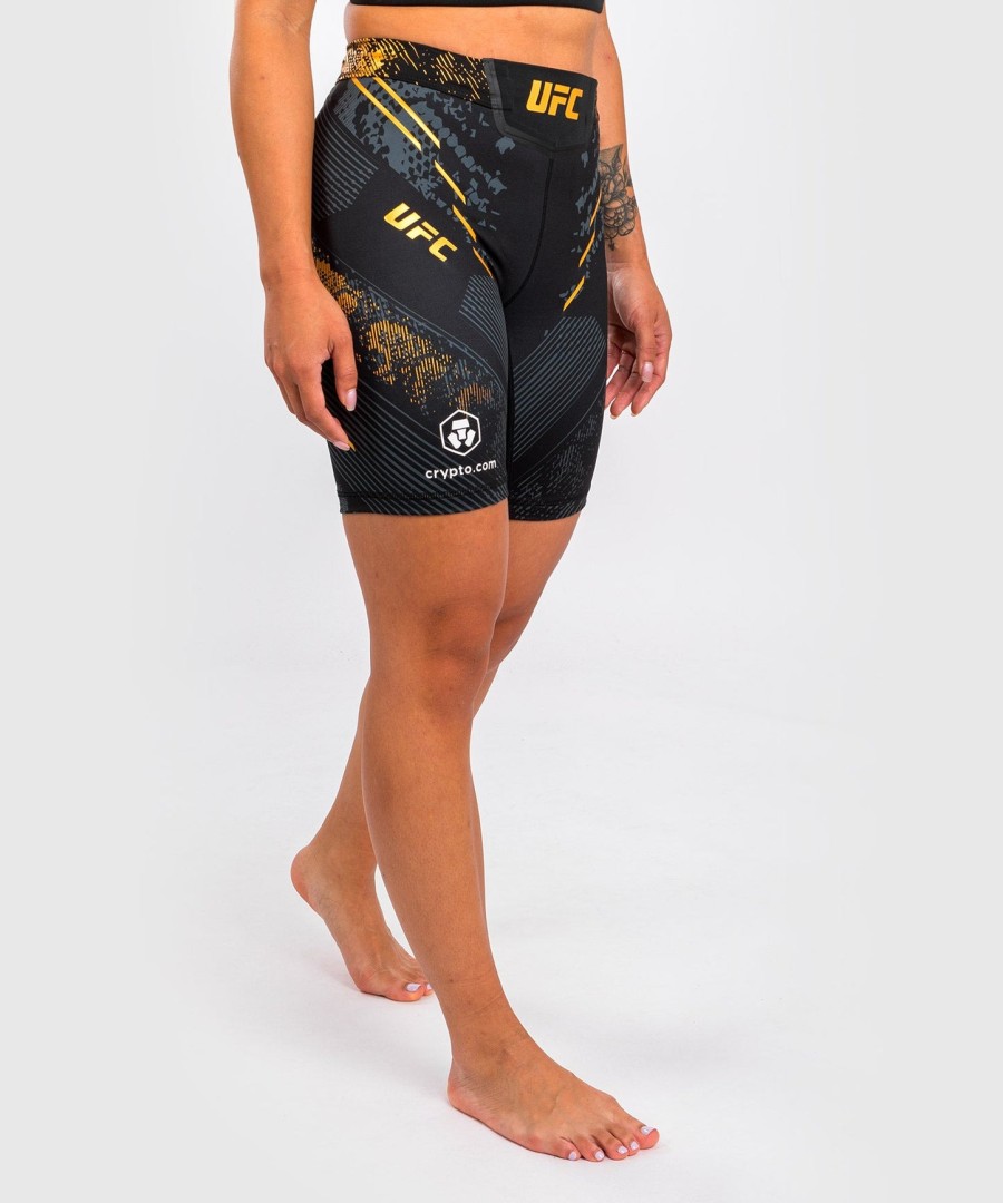 dámské kraťasy ufc adrenaline by venum authentic fight night vale tudo - long fit - champion