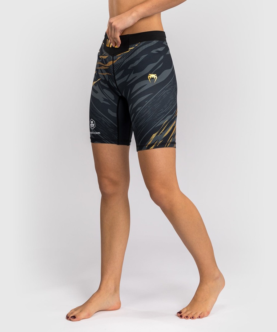 dámské kraťasy ufc fusion by venum authentic fight night vale tudo - long fit - champion