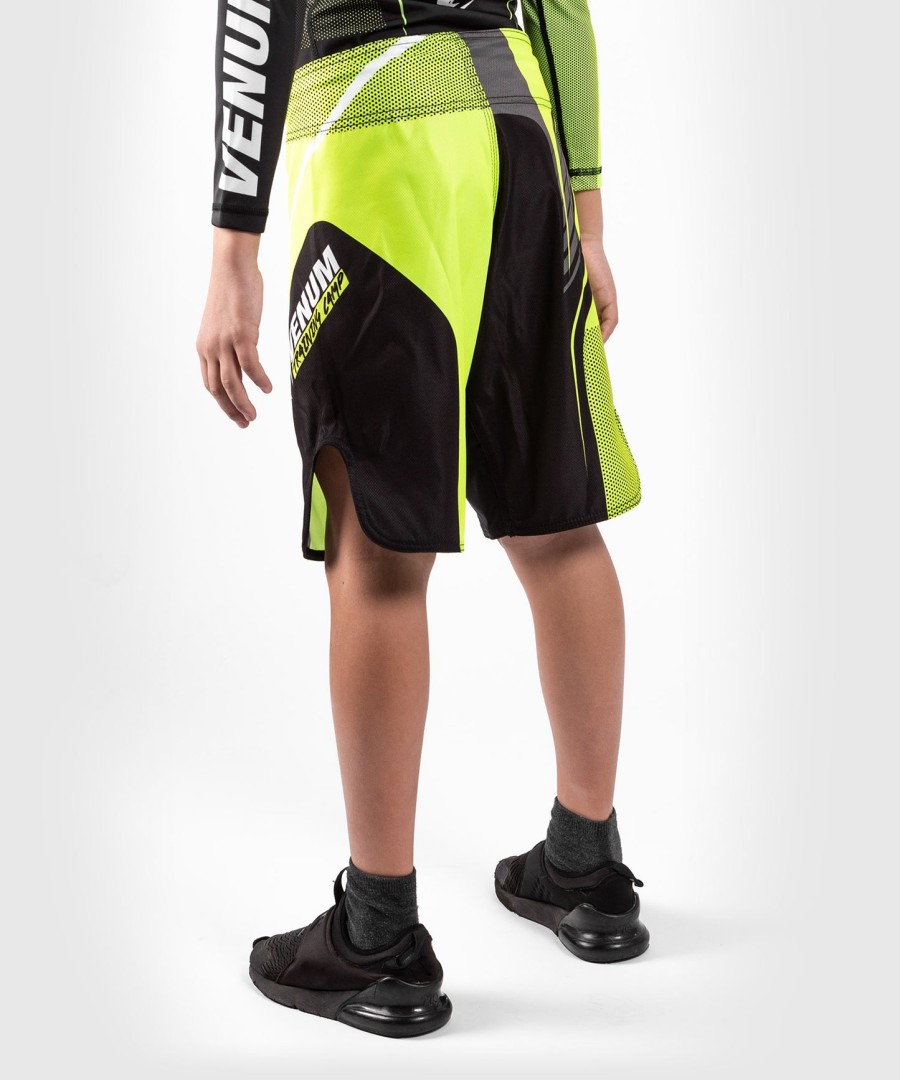 dětské kraťasy venum training camp 3.0