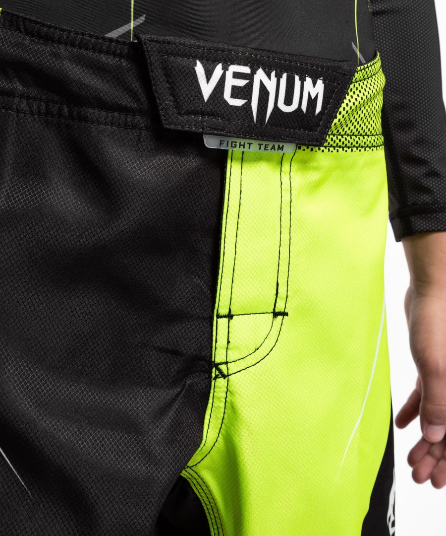 dětské kraťasy venum training camp 3.0