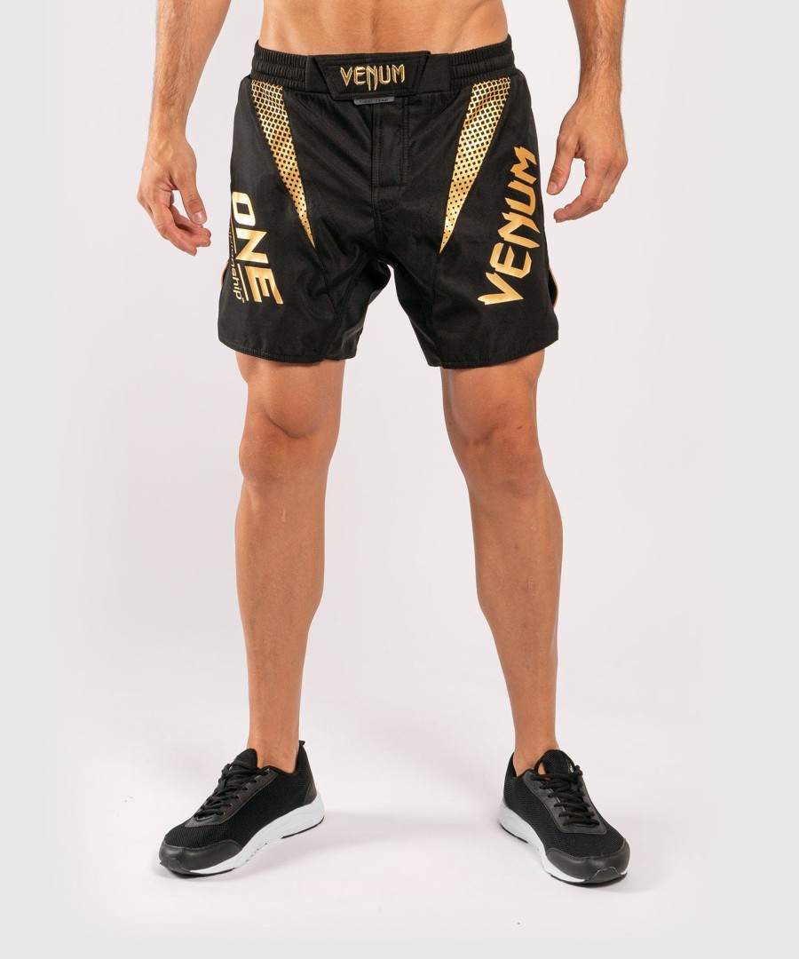 Šortky venum x one fc