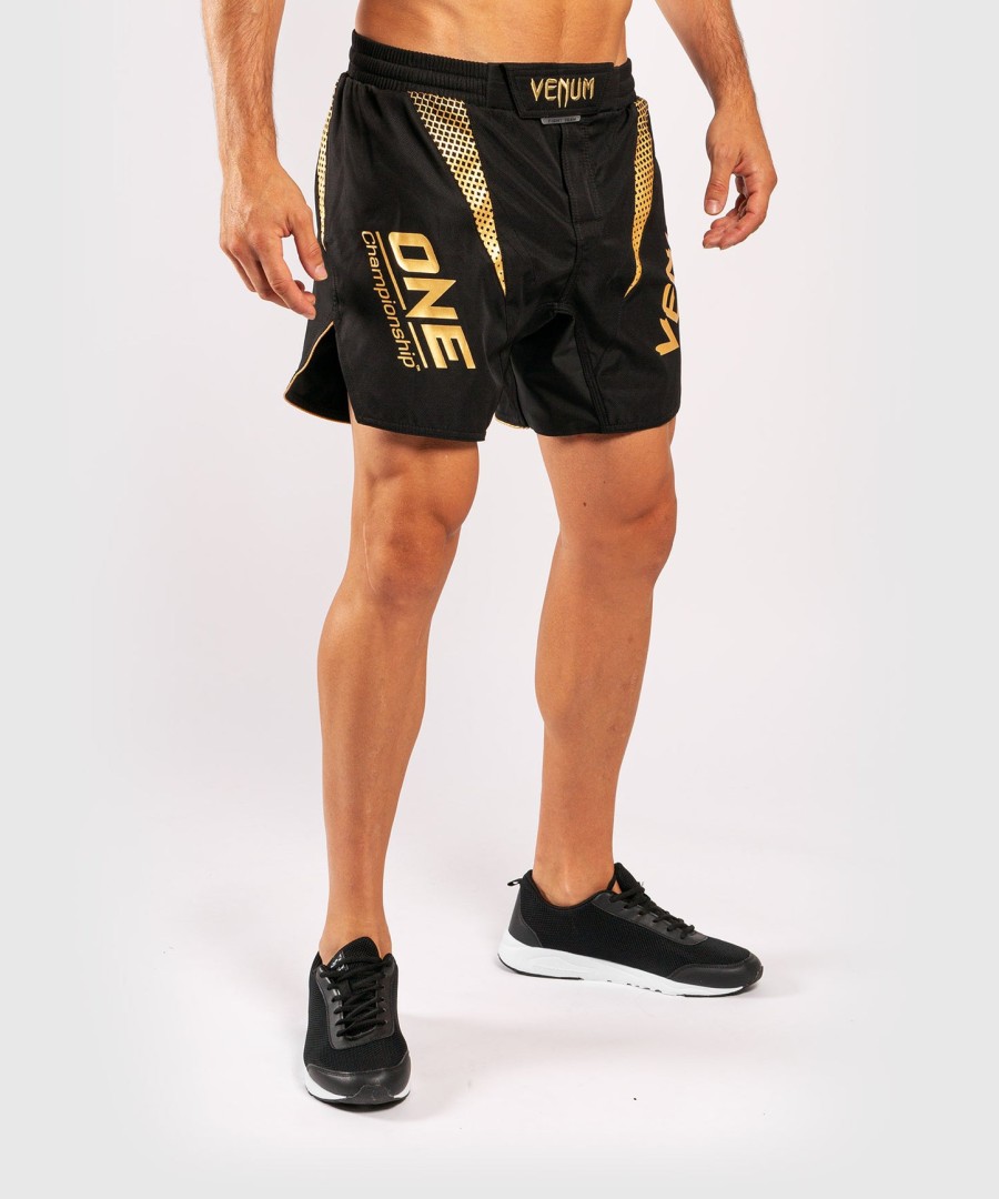 Šortky venum x one fc