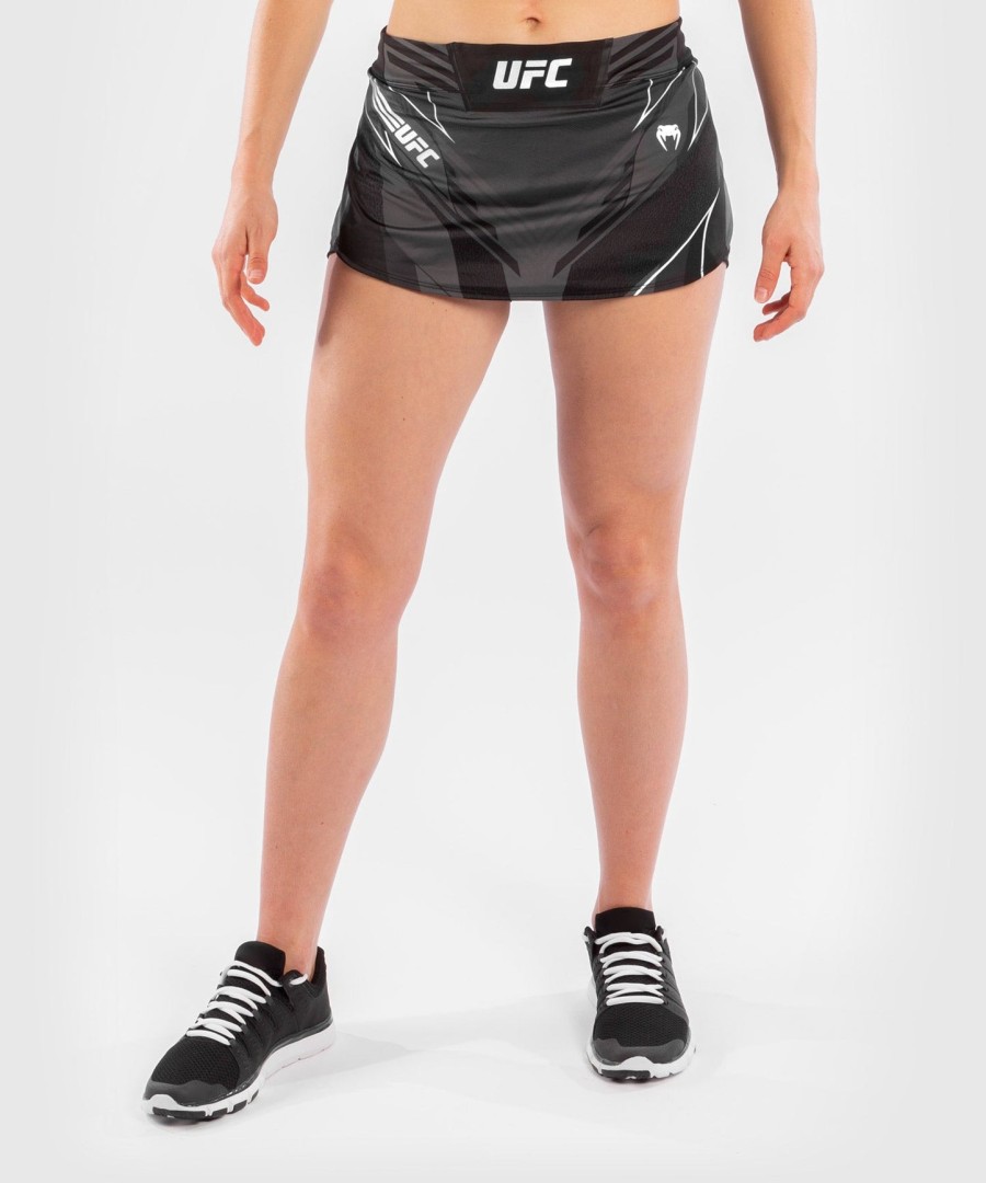 dámská sukně ufc venum authentic fight night - černá