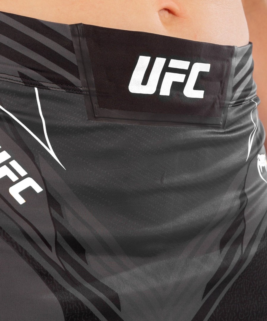 dámská sukně ufc venum authentic fight night - černá