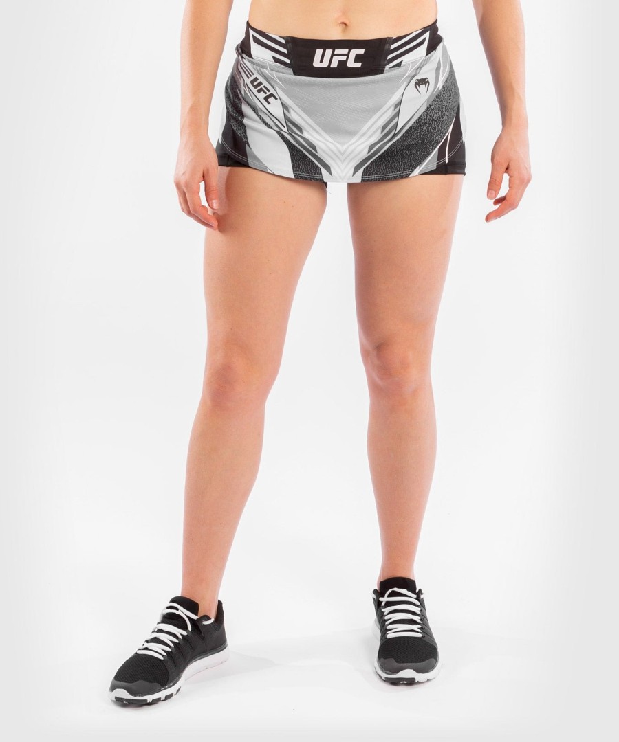 dámská sukně ufc venum authentic fight night - bílá