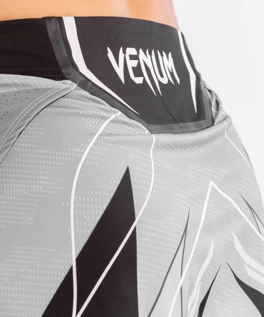 dámská sukně ufc venum authentic fight night - bílá