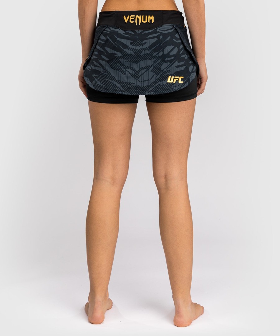dámská sukně ufc fusion by venum authentic fight night - champion