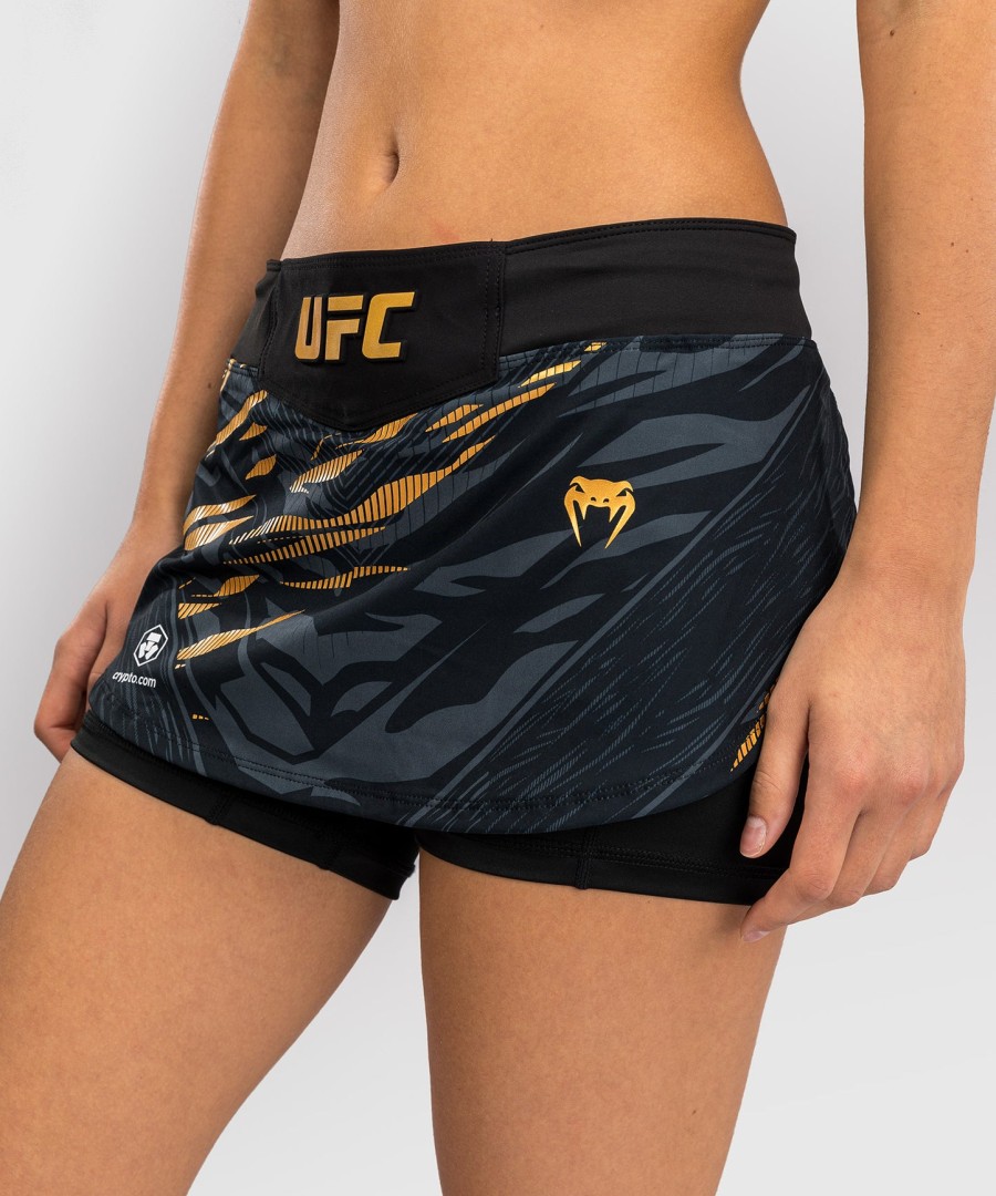 dámská sukně ufc fusion by venum authentic fight night - champion