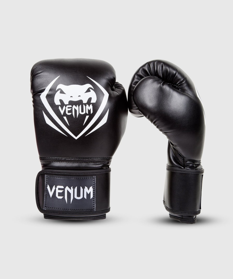 boxerské rukavice venum contender